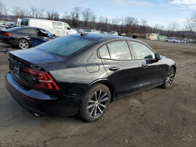 7JR102FK4MG080720 Volvo S60