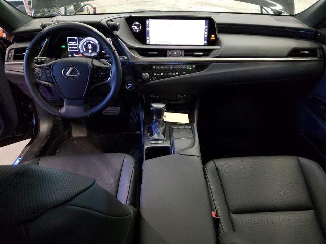 2021 LEXUS ES 300H - 58ADA1C19MU001112