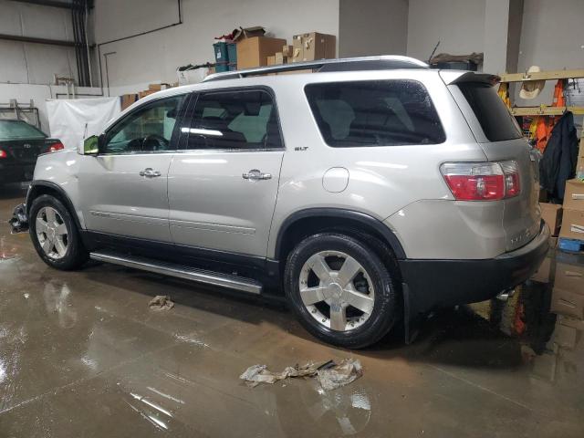 1GKEV33717J153724 GMC Acadia Slt-2