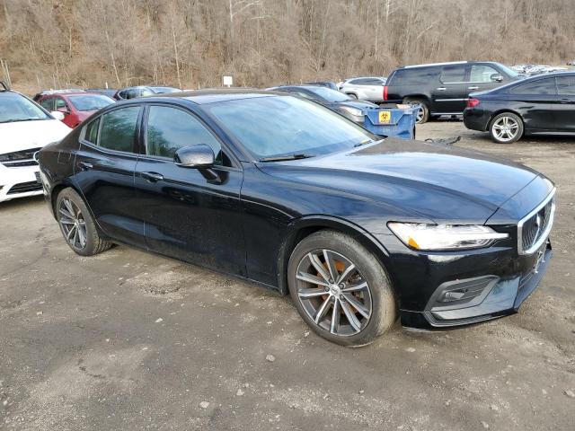 7JR102FK4MG080720 Volvo S60