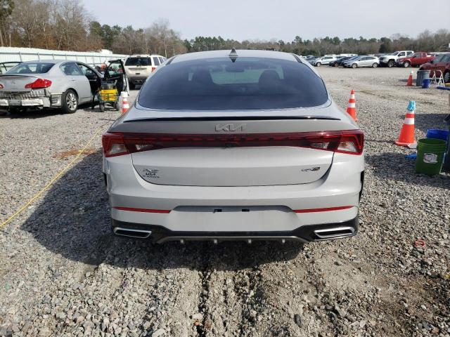 5XXG64J22NG165395 KIA K5