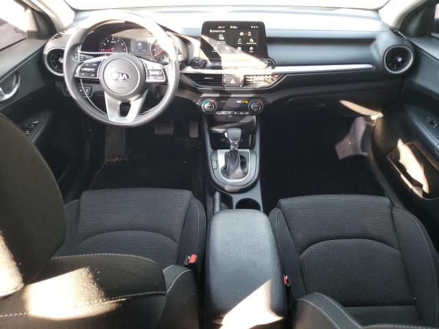 3KPF24AD9KE072001 KIA FORTE FE