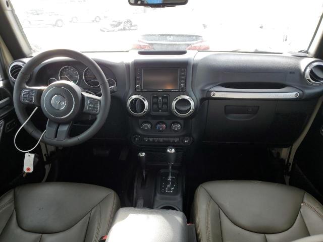 1C4BJWEG4HL601243 Jeep Wrangler Unlimited Sahara