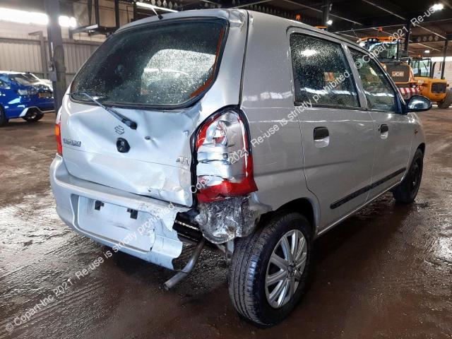 MA3FFB21S00379894 Suzuki Alto Gl
