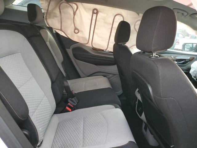 3GKALMEV9JL409372 GMC Terrain