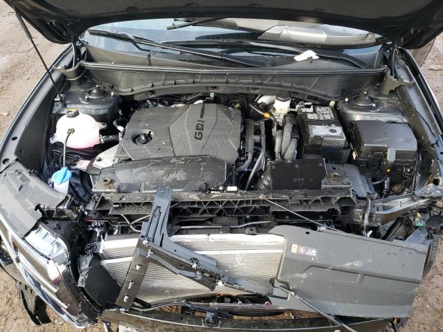 2023 HYUNDAI TUCSON LIM - 5NMJECAEXPH195309