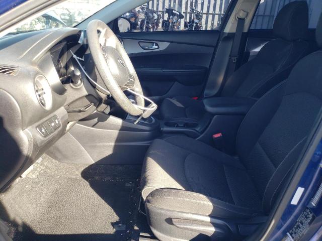 3KPF24AD9KE072001 KIA FORTE FE