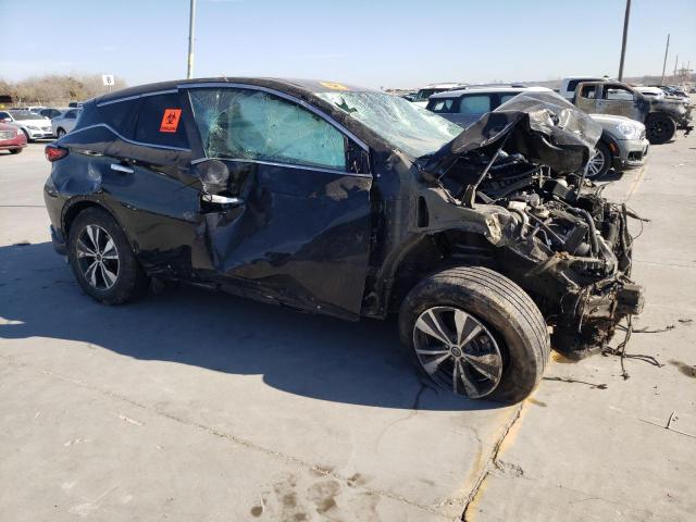 2019 NISSAN MURANO S - 5N1AZ2MJXKN158582