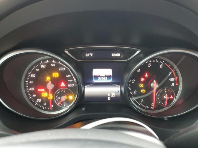 2019 MERCEDES-BENZ CLA 250 4M - WDDSJ4GB0KN720706
