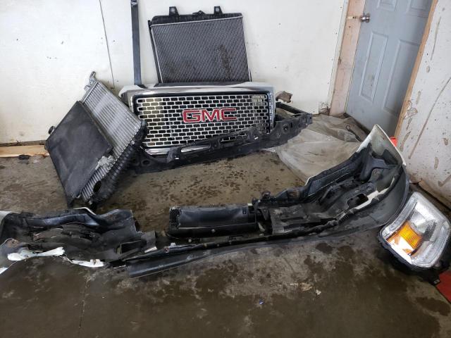 1GT12UE87GF151123 GMC Sierra K2500 Denali