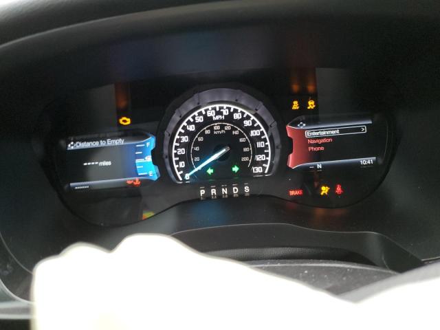 2019 FORD RANGER XL - 1FTER4FH6KLB00475
