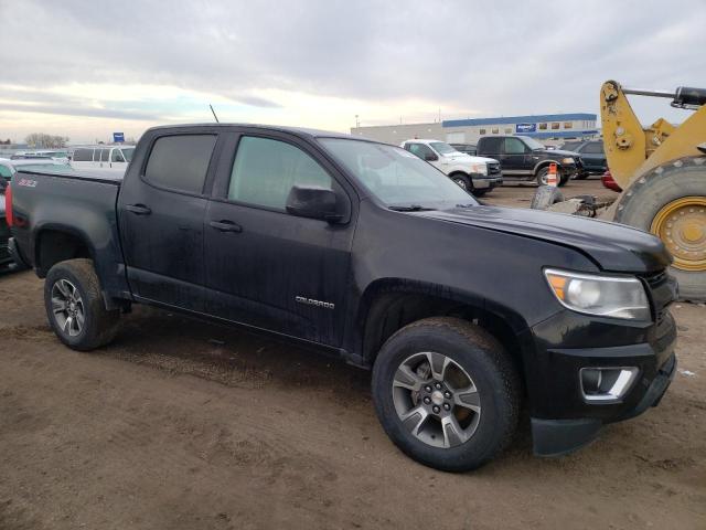 2016 CHEVROLET COLORADO Z - 1GCGTDE30G1345517