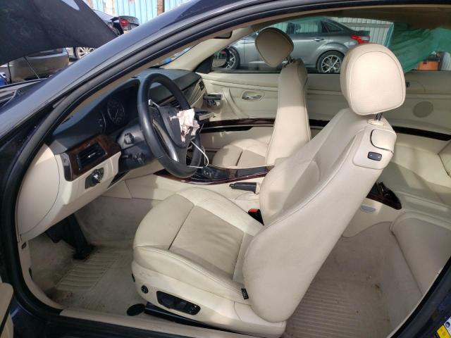 WBAWV5C53AP098544 BMW 328 Xi Sulev