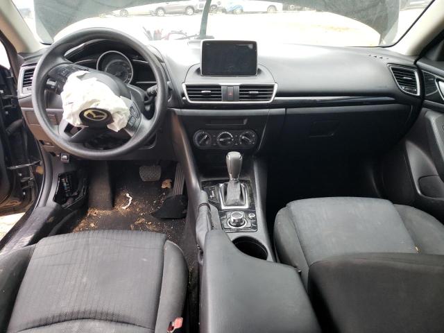 2016 MAZDA 3 SPORT - 3MZBM1T72GM320193