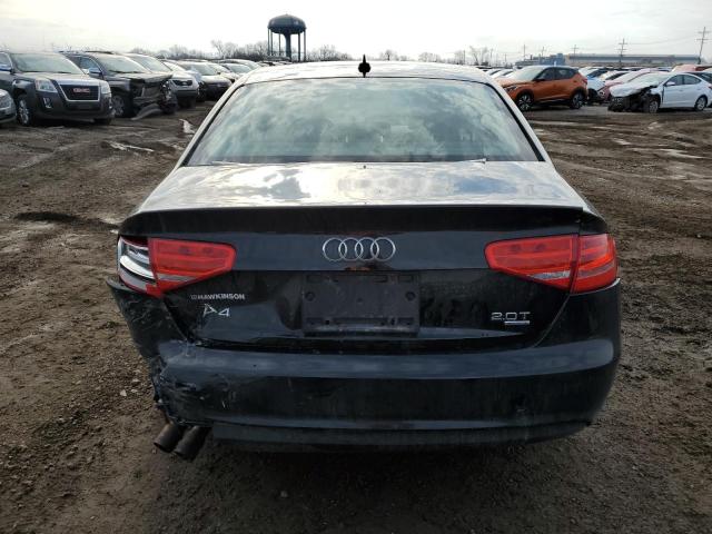 VIN WAUBFAFL8DN025992 2013 Audi A4, Premium no.6