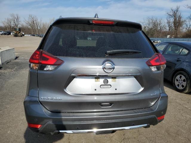 KNMAT2MT7LP534944 Nissan ROGUE S