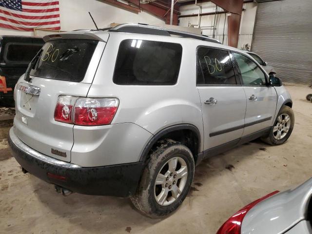 1GKER13D09J114334 GMC Acadia