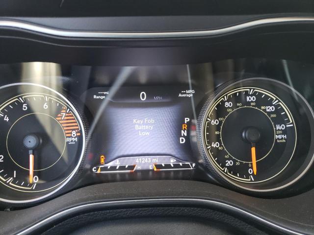 1C4PJMDX2KD309538 Jeep Cherokee Limited