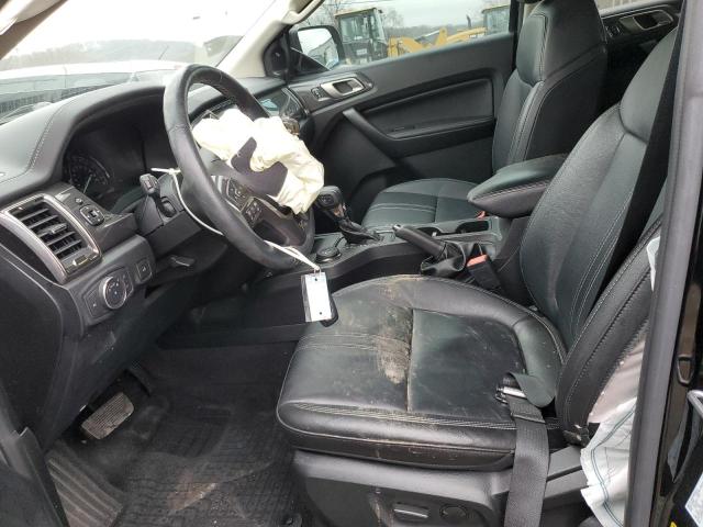 2019 FORD RANGER XL - 1FTER4FH6KLB00475
