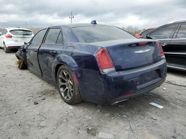 2017 CHRYSLER 300 S - 2C3CCABG9HH618062