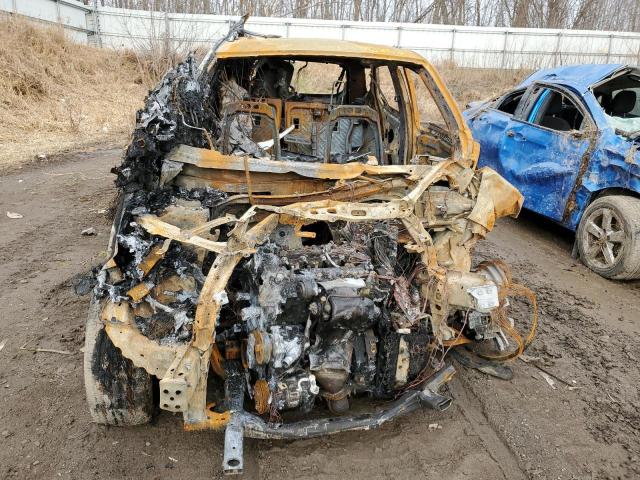 2022 CHEVROLET EQUINOX RS 2GNAXWEV2N6126860