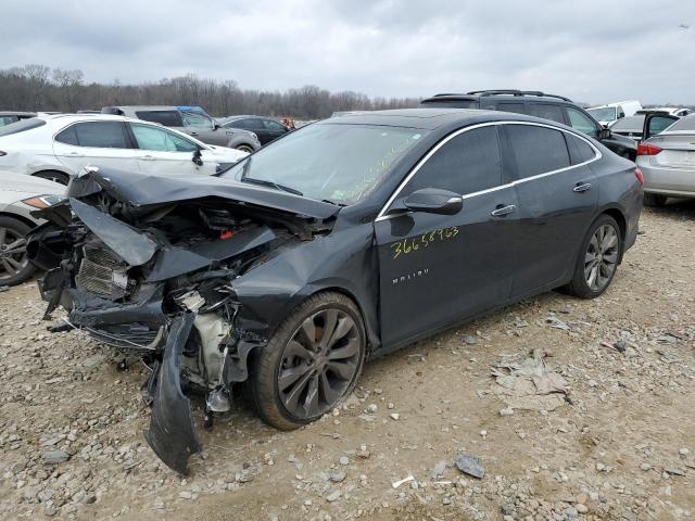 2016 CHEVROLET MALIBU PRE - 1G1ZH5SX3GF180646