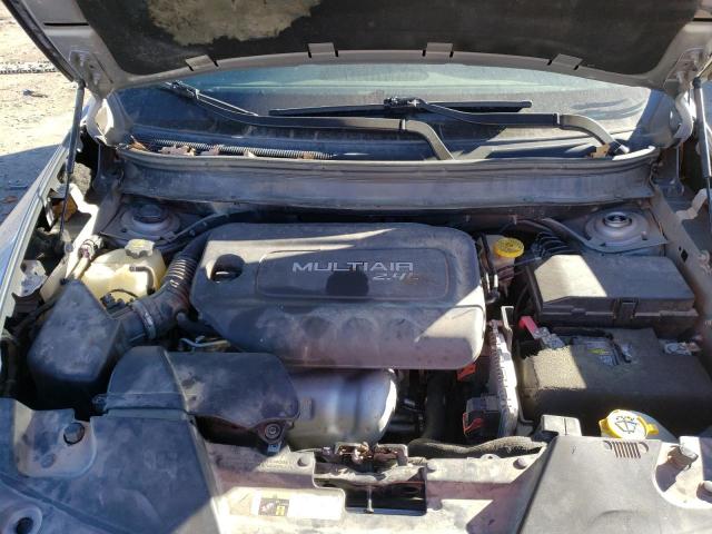 2015 JEEP CHEROKEE S - 1C4PJMAB6FW571047