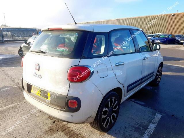 ZFA19900005041282 Fiat 500l Pop S