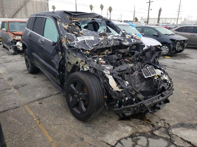 1C4RJEAG5FC614482 Jeep Grand Cherokee Laredo