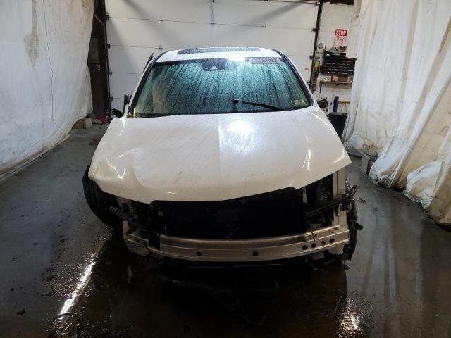 2020 ACURA MDX TECHNO - 5J8YD4H59LL015602