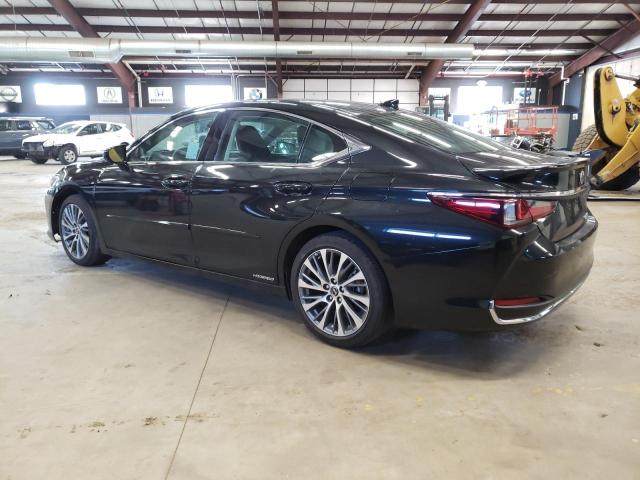 2021 LEXUS ES 300H - 58ADA1C19MU001112