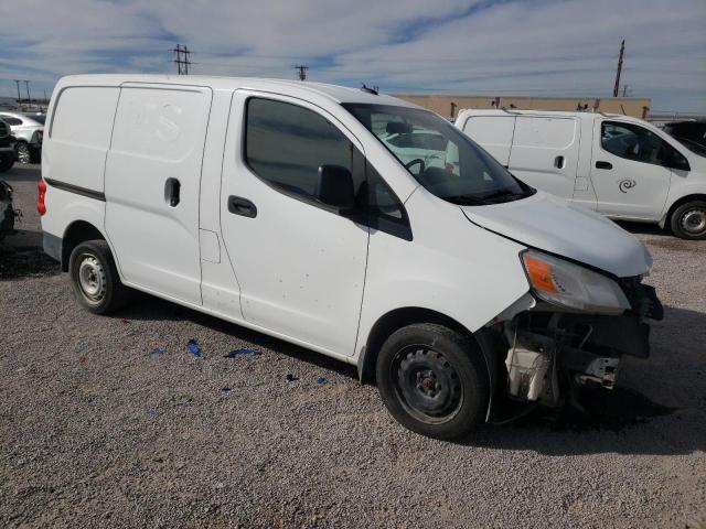 3N6CM0KN6DK697101 Nissan NV200 2.5S