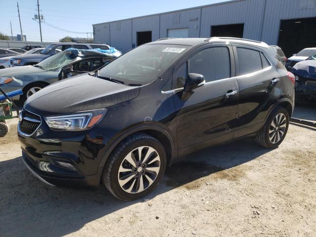 KL4CJBSB3HB251416 2017 BUICK ENCORE - Image 1