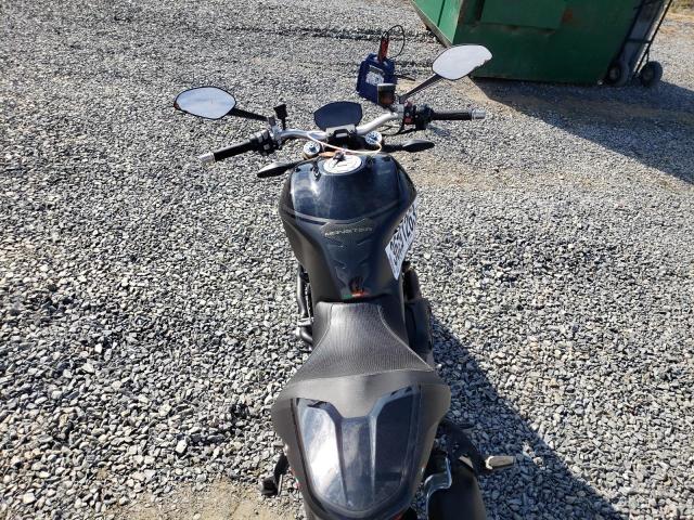 2020 DUCATI MONSTER 12 - ZDMMACFW6LB025753