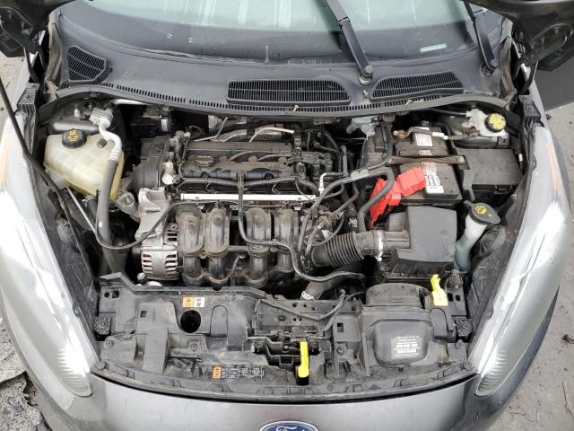 3FADP4BJ8FM216667 Ford FIESTA SE