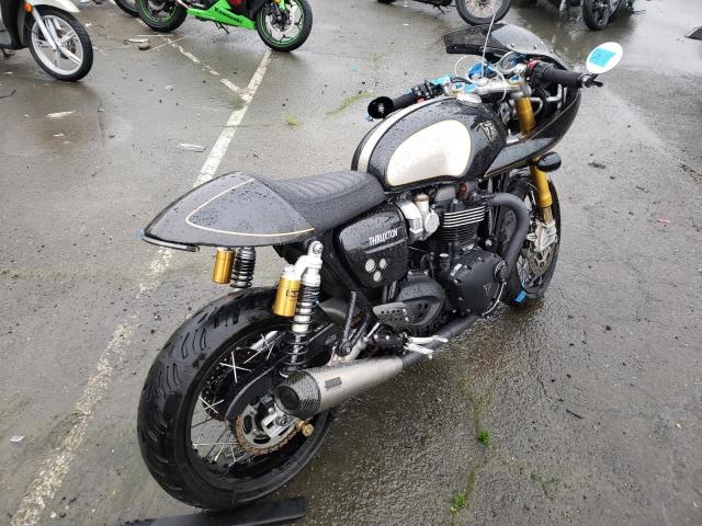 2020 TRIUMPH MOTORCYCLE THRUXTON T SMTD52HE6LT950821