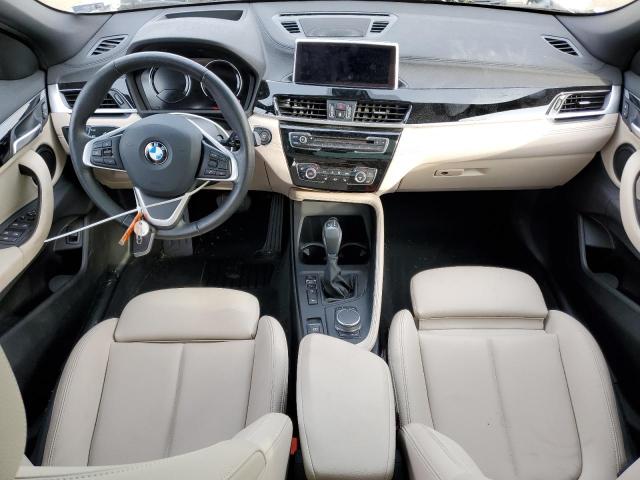 2019 BMW X2 XDRIVE2 - WBXYJ5C59K5N82824