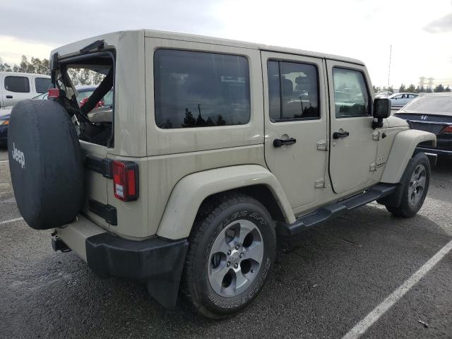 1C4BJWEG4HL601243 Jeep Wrangler Unlimited Sahara