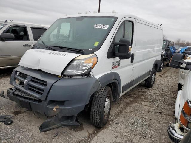 2017 Ram ProMaster 