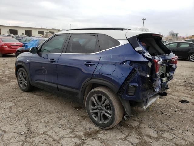 KNDEUCAA3M7081933 KIA SELTOS S