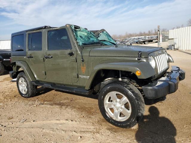 1C4BJWEG2GL142972 Jeep Wrangler Unlimited Sahara