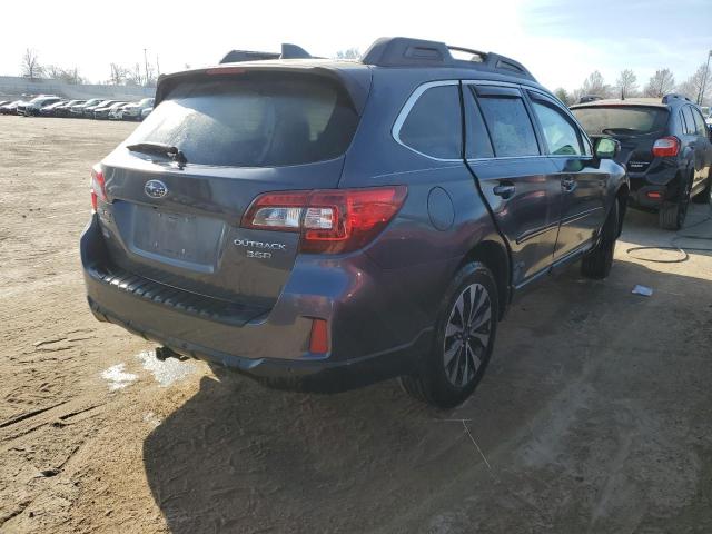 4S4BSENC0H3434749 Subaru Outback 3.6r Limited