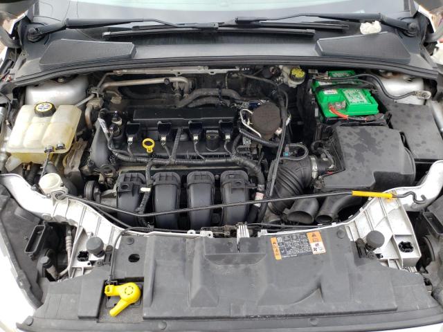 2015 FORD FOCUS SE 1FADP3K29FL315793