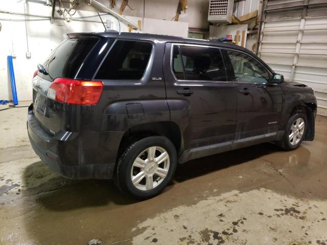 2GKFLVEK1F6171353 GMC Terrain Sle