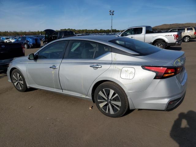 2021 NISSAN ALTIMA SV - 1N4BL4DV2MN400217