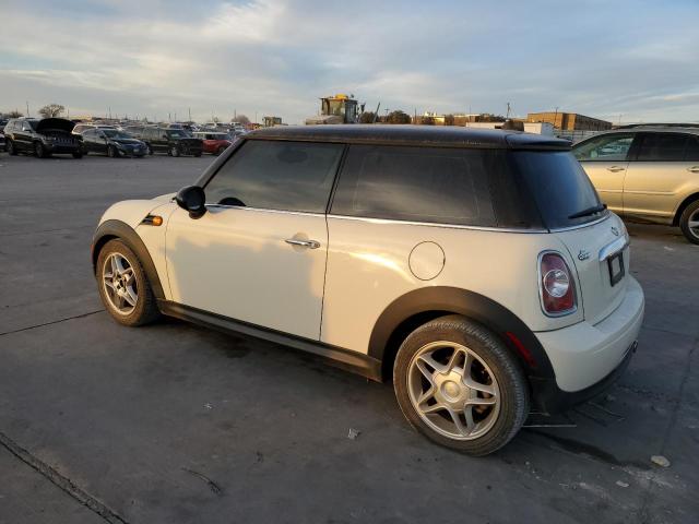 WMWSU3C58CT254416 Mini Cooper