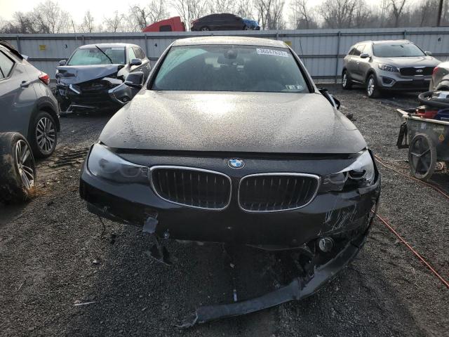 2018 BMW 330 XIGT WBA8Z9C51JB219685