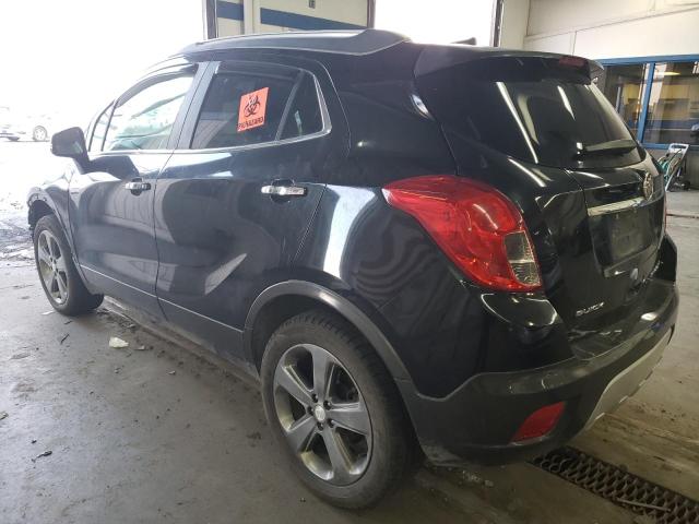 KL4CJFSB0EB526842 Buick Encore Convenience