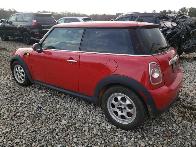 WMWSU3C59CT367551 Mini Cooper