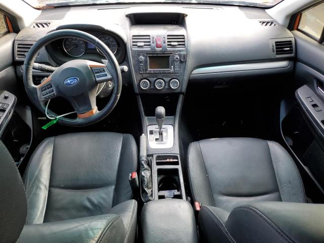 JF2GPAGC6E8268819 Subaru Xv Crosstrek 2.0 Limited